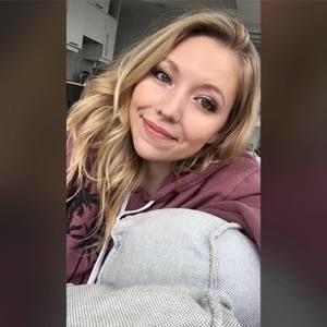 Meet your Posher, Rhiannon